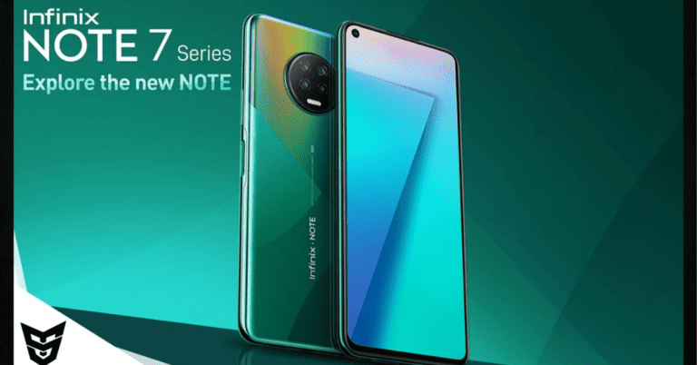 infinix note 7 pro price in pakistan