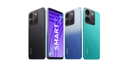 infinix smart 7 price in pakistan