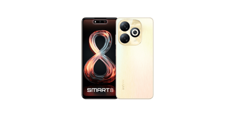 infinix smart 8 price in pakistan