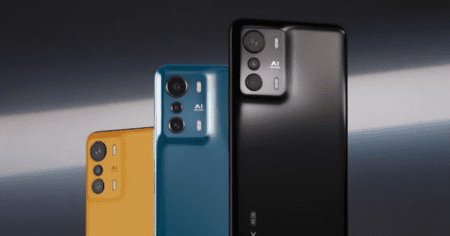 infinix zero 5g price in pakistan