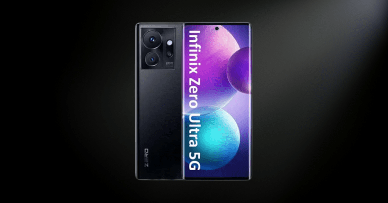 infinix zero ultra price in pakistan