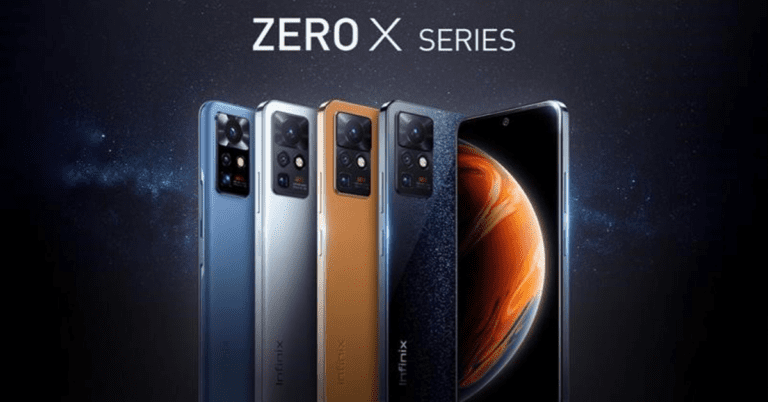 infinix zero x pro price in pakistan