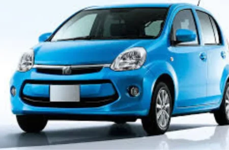 Japan Urges Pakistan to Address Barriers to Auto Imports