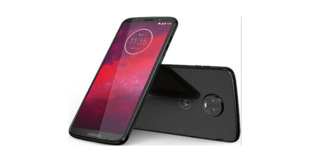 moto z3 price in pakistan