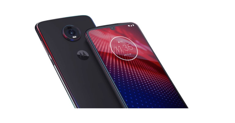 moto z4 price in pakistan