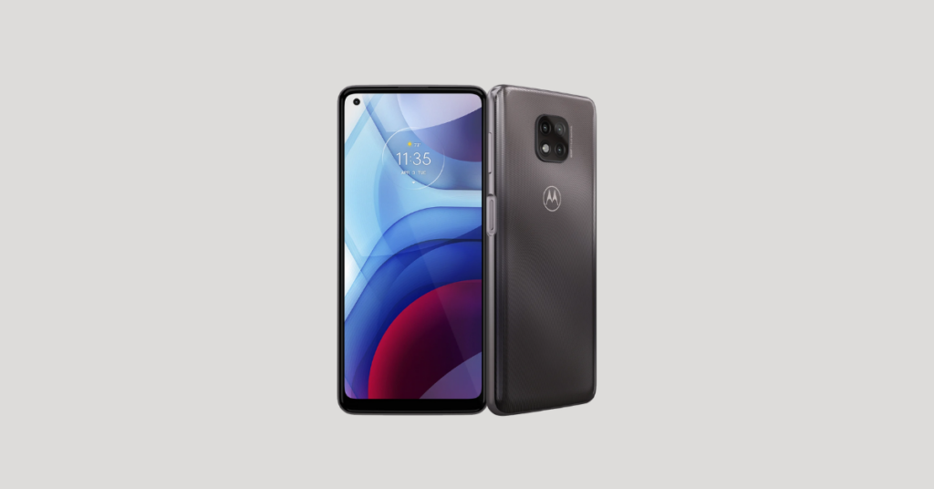 motorola moto g power