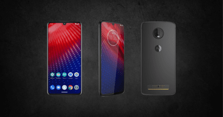 motorola z4 price in pakistan