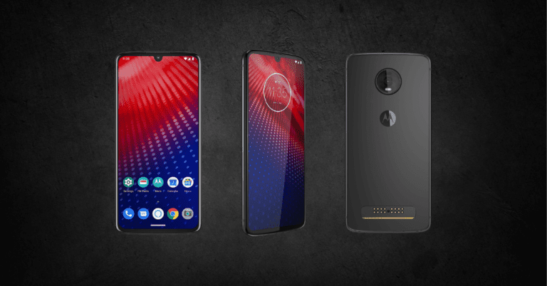 motorola z4 price in pakistan