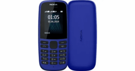 nokia 105 price in pakistan