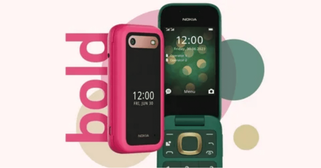 nokia 2660 price in pakistan