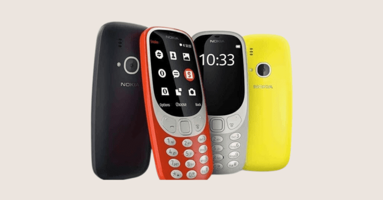 nokia 3310 price in pakistan