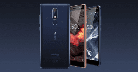 nokia 5 price in pakistan