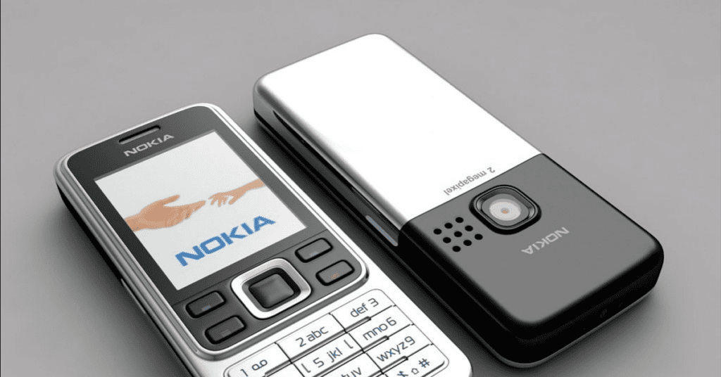 nokia 6300 price in pakistan