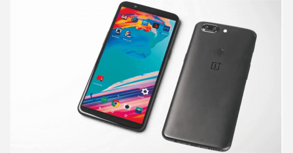 oneplus 5t price in pakistan