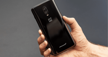 oneplus 6t price in pakistan