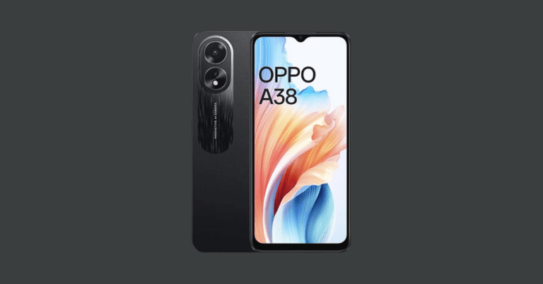 oppo a 38 price in pakistan