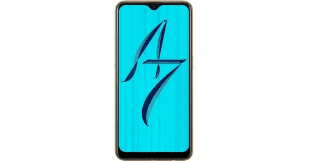 oppo a7 pakistan price