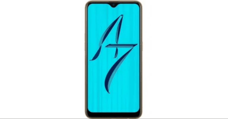 oppo a7 pakistan price