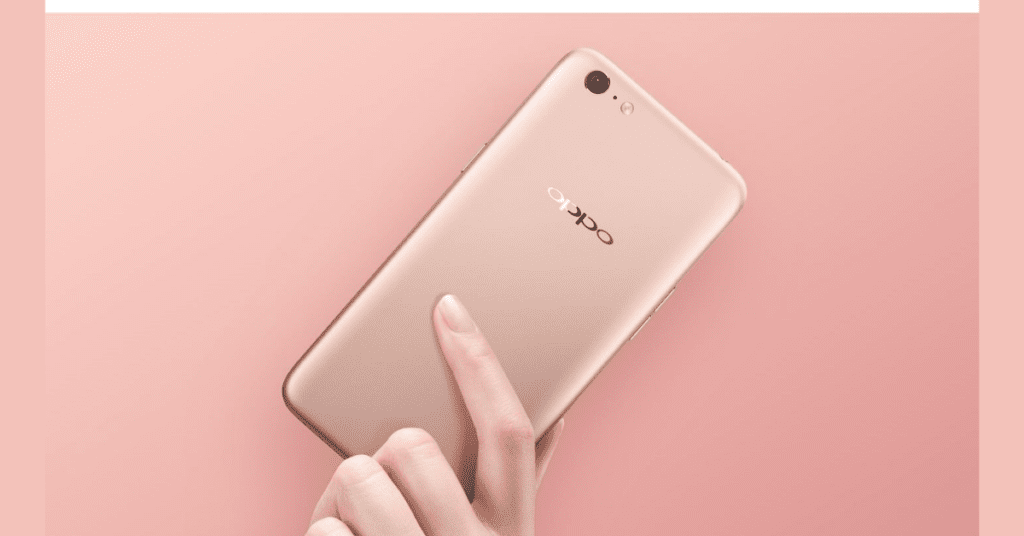 oppo a71 price in pakistan