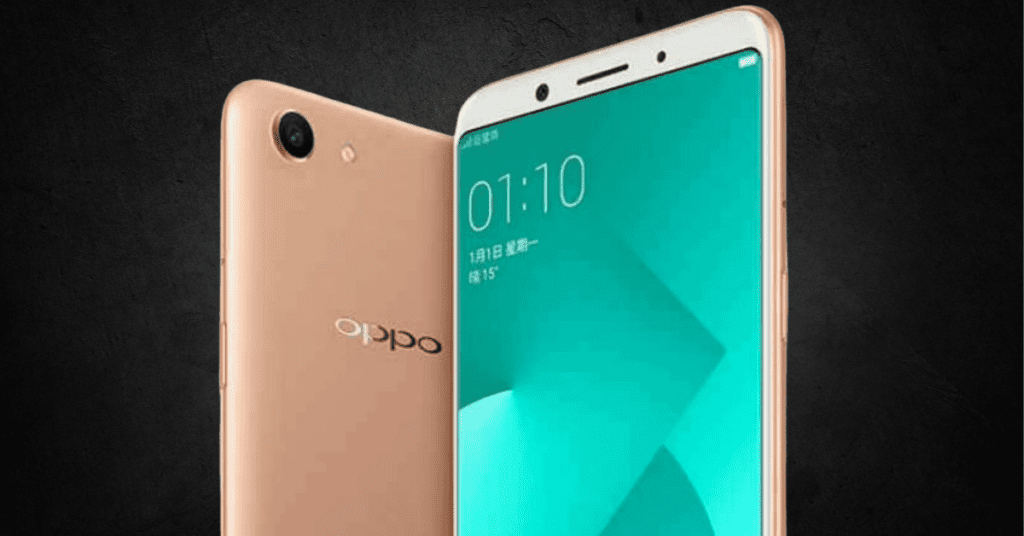 oppo a83 price in pakistan