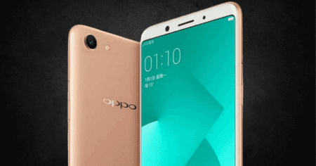 oppo a83 price in pakistan