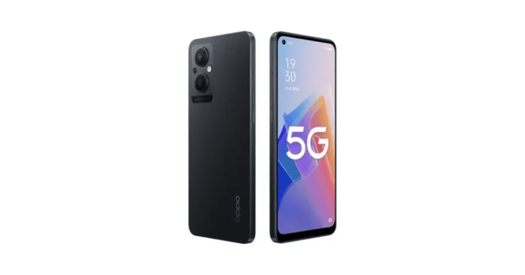 oppo a96 price in pakistan