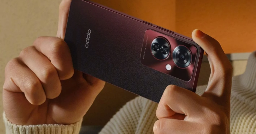 oppo f25 pro price in pakistan