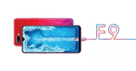 oppo f9 pro price in pakistan