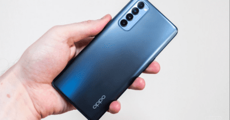 oppo reno 4 price in pakistan