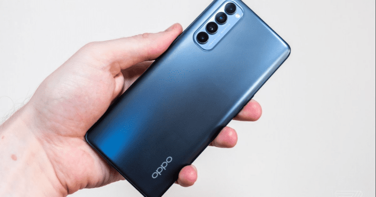 oppo reno 4 price in pakistan