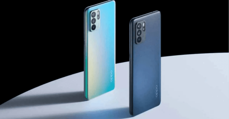 oppo reno 6 price in pakistan