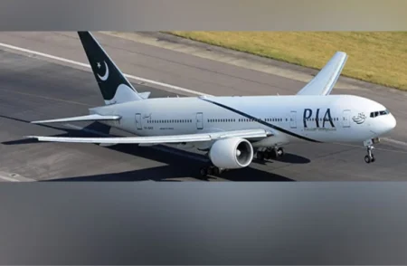 PIA Privatization Set for Key Development This Month