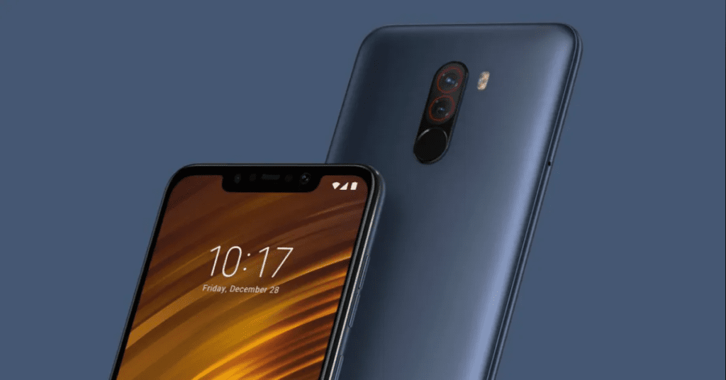 poco f1 price in pakistan