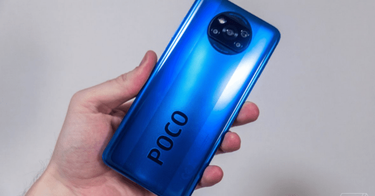 poco x3 price in pakistan