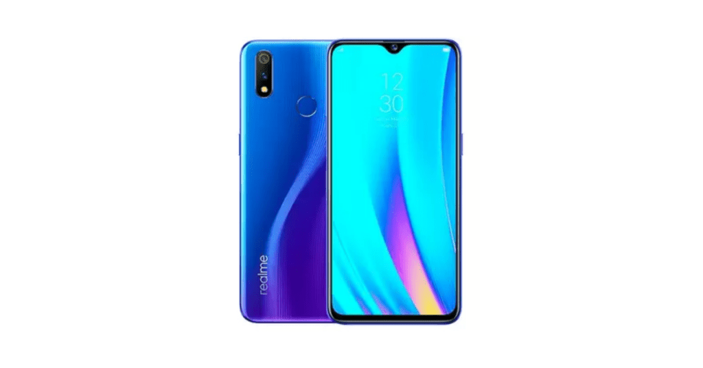 realme 3 price in pakistan