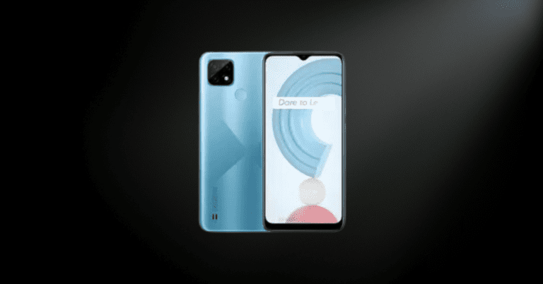 realme c21 price in pakistan