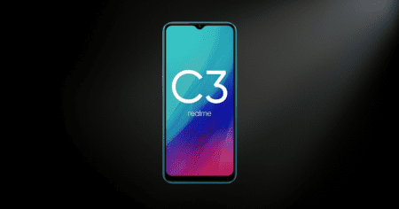 realme c3 price in pakistan