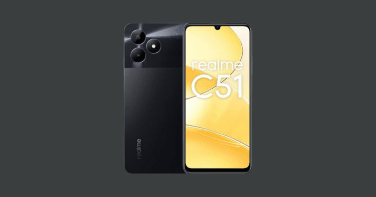 realme c51 price in pakistan