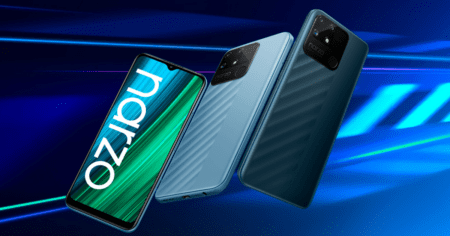 realme narzo 50 price in pakistan