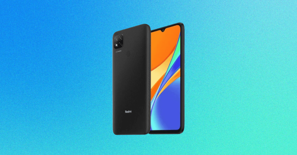 redmi 9c price in pakistan