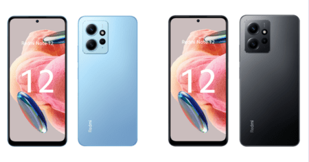 redmi note 12 price in pakistan