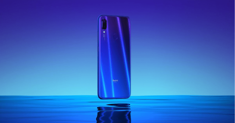 redmi note 7 price in pakistan