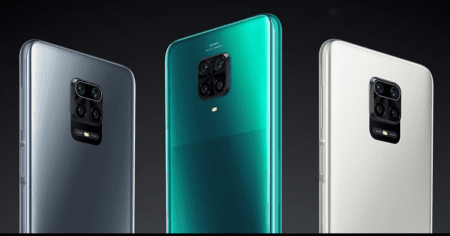 redmi note 9 price in pakistan