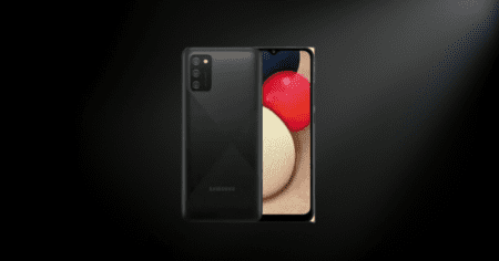 samsung a02s price in pakistan