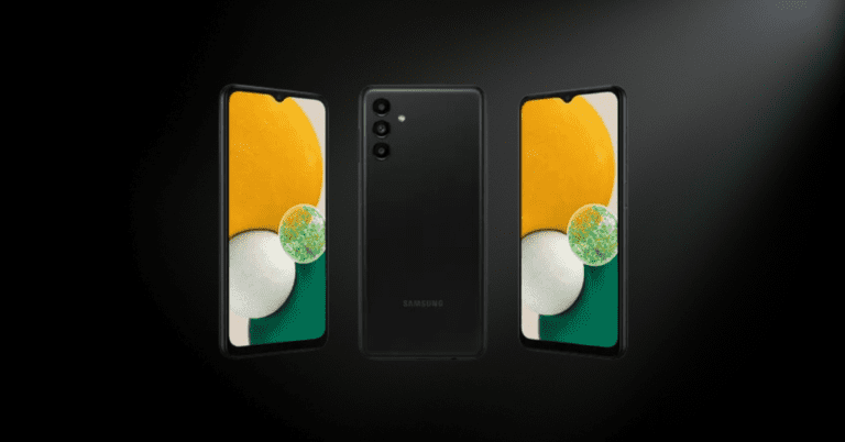 samsung a13 price in pakistan