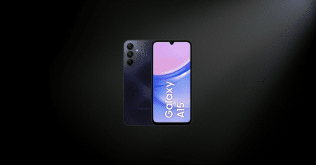 samsung a15 price in pakistan