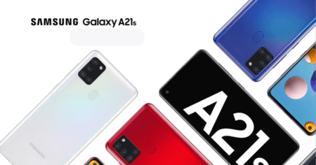 samsung a21s price in pakistan