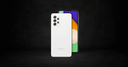 samsung a52 price in pakistan