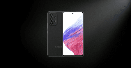 samsung a53 price in pakistan