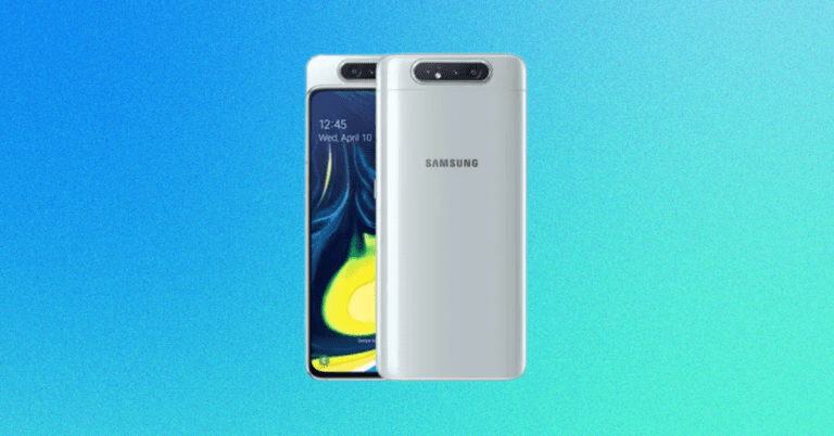 samsung a80 price in pakistan